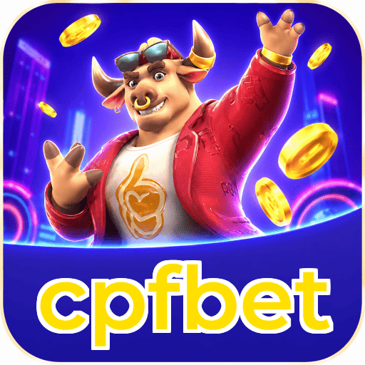 cpfbet Logo 2