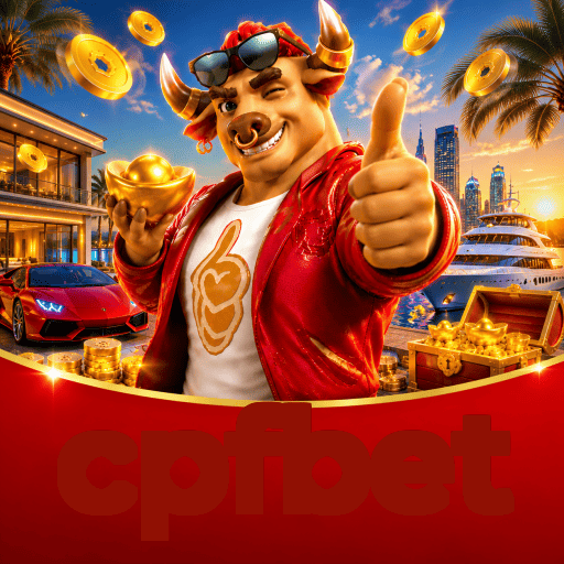 Slots cpfbet - Jackpots Progressivos