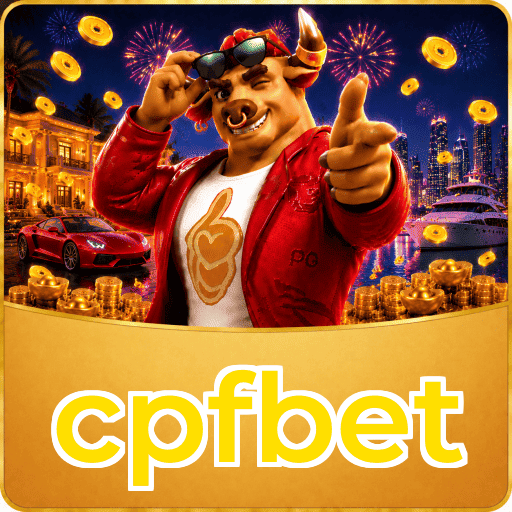 cpfbet Segurança Logo 1