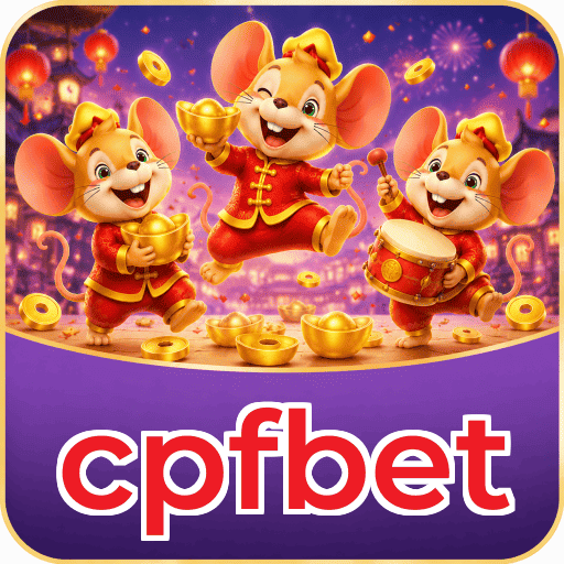 cpfbet Logo 3