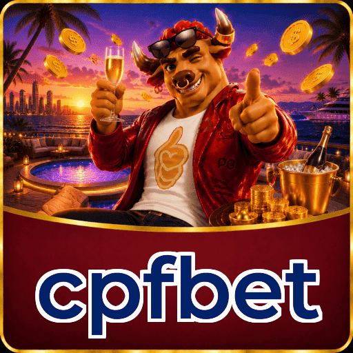 cpfbet Segurança Logo 3