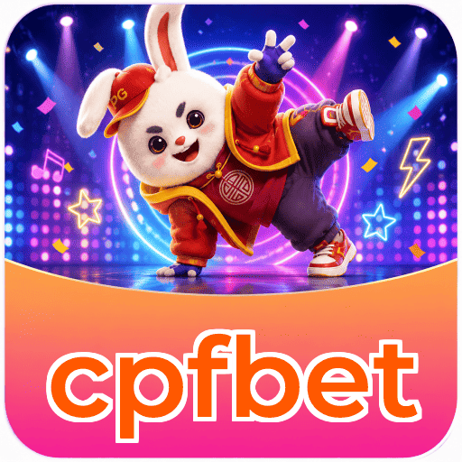 cpfbet Instalar Logo 3