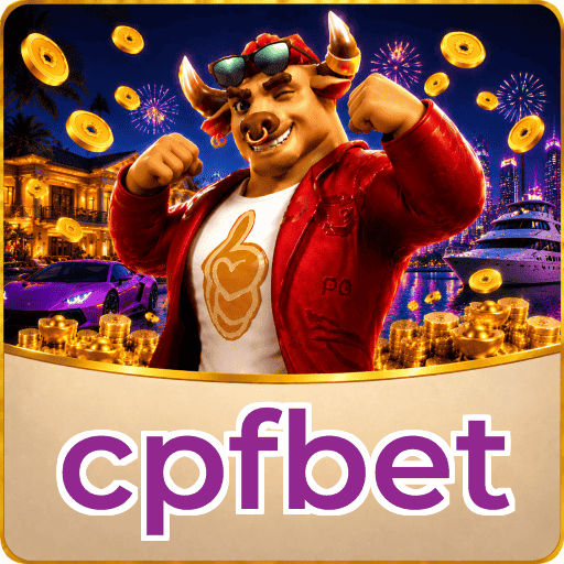 cpfbet Instalar Logo 2