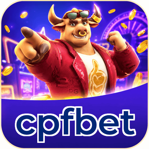 cpfbet Instalar Logo 1